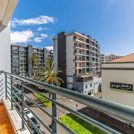 Ivanna By Madeira * Φουνκάλ