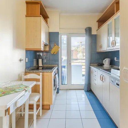 Ivanna By Madeira Apartament Funchal (Madeira)