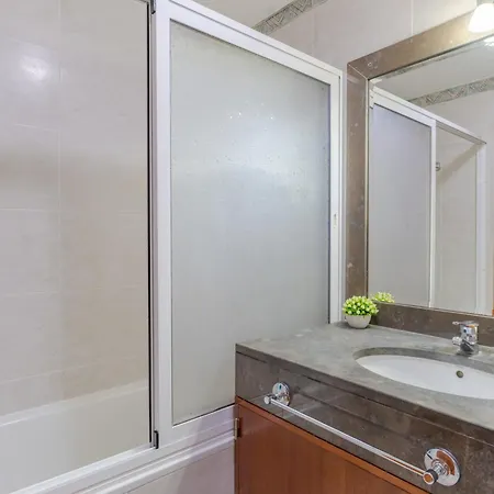 Lejlighed Ivanna By Madeira