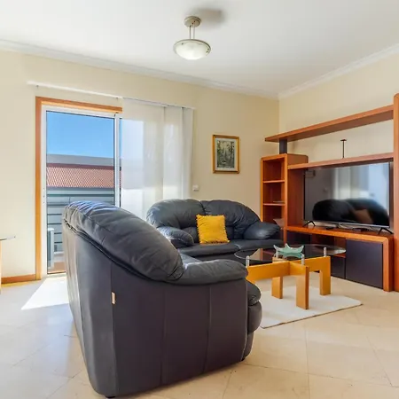 Ivanna By Madeira Appartement Funchal (Madeira)