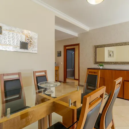 Ivanna By Madeira Lejlighed