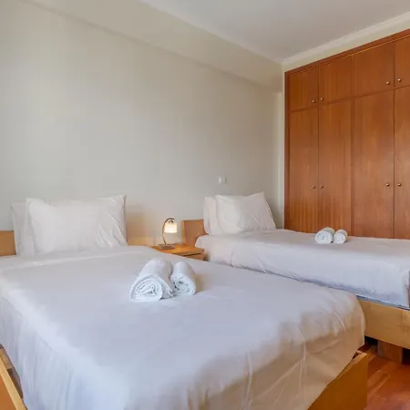 Ivanna By Madeira Appartement *