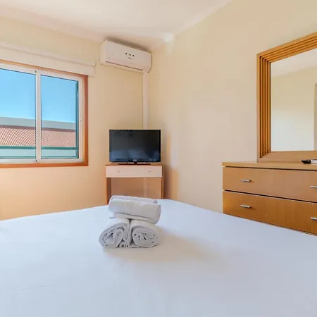 Ivanna By Madeira Appartement