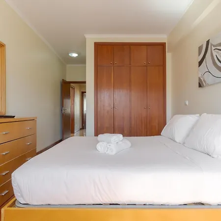 Ivanna By Madeira Appartement *