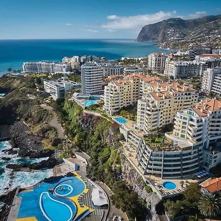 Appartamento Ivanna By Madeira *