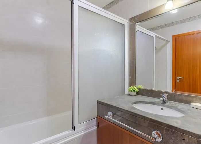 Appartamento Ivanna By Madeira