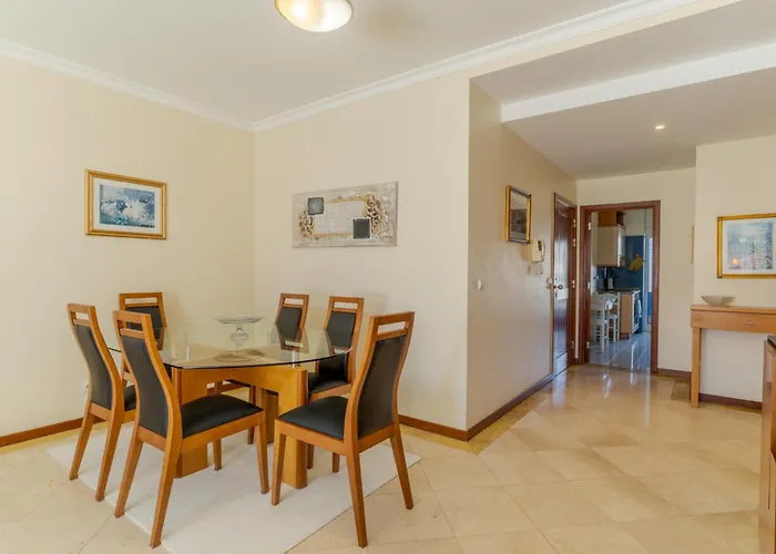 Appartamento Ivanna By Madeira Funchal (Madeira)