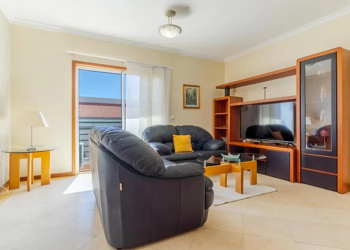 Ivanna By Madeira Appartamento Funchal (Madeira)