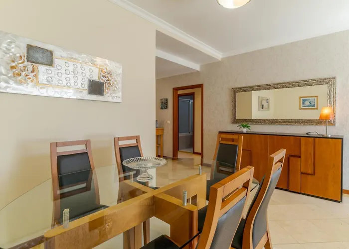 Ivanna By Madeira Appartamento