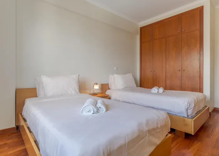 Ivanna By Madeira Appartamento *