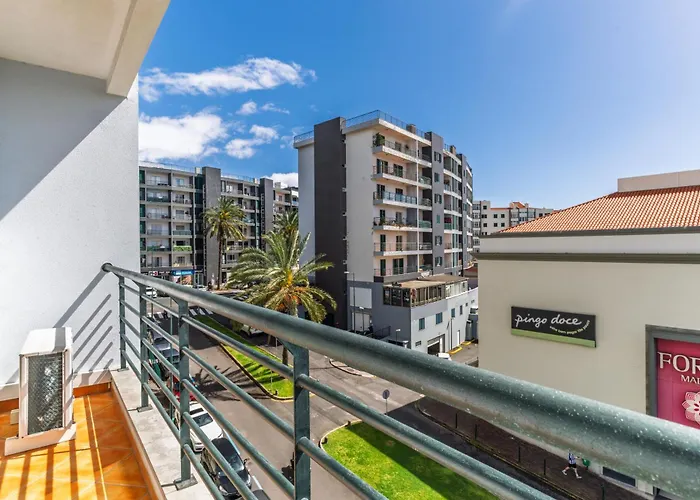 Ivanna By Madeira * Funchal (Madeira)