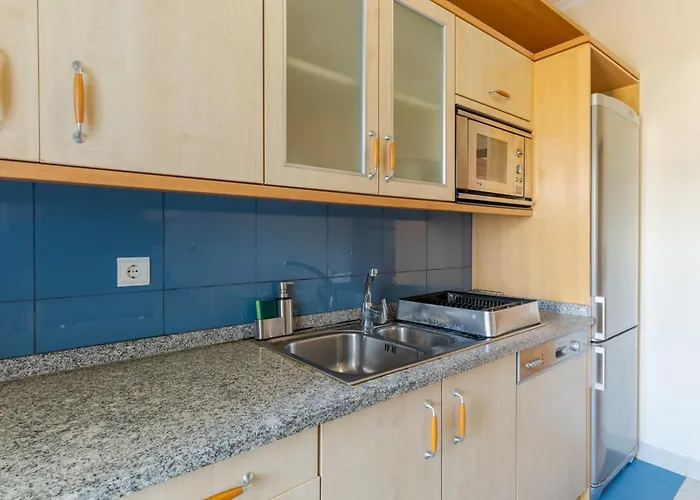 Ivanna By Madeira Appartamento