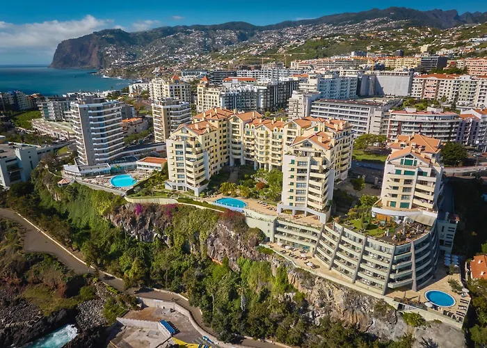 Ivanna By Madeira Funchal (Madeira)