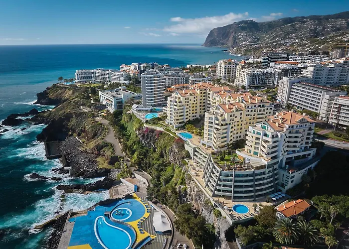 Appartamento Ivanna By Madeira *