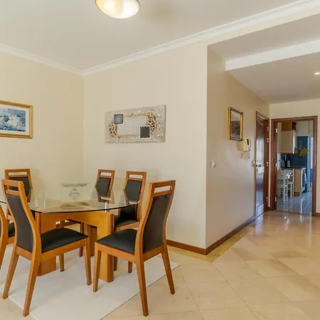 Apartmán Ivanna By Madeira Funchal (Madeira)