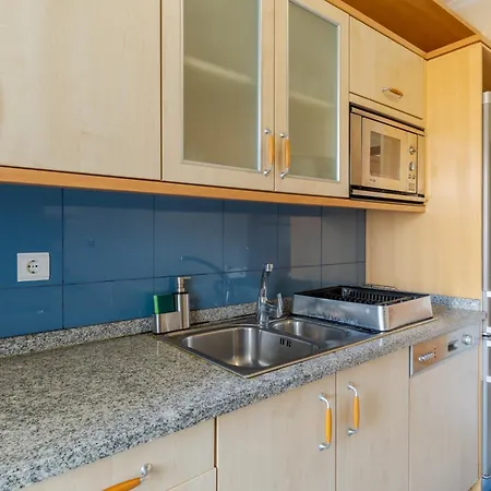 Ivanna By Madeira Апартаменты