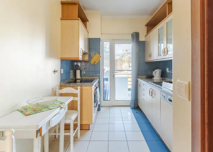 Ivanna By Madeira Apartmán Funchal (Madeira)
